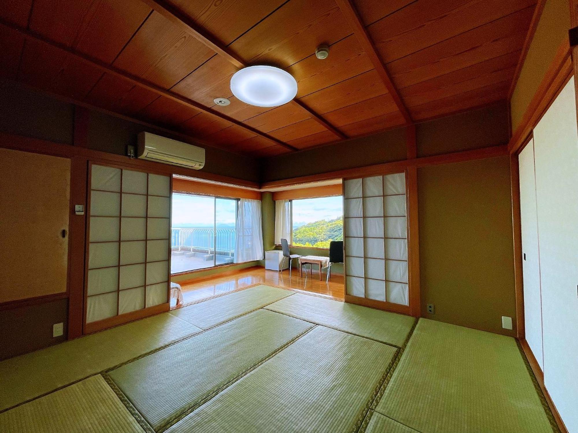 Izu One Club - Vacation Stay 10141V Futo Exterior foto